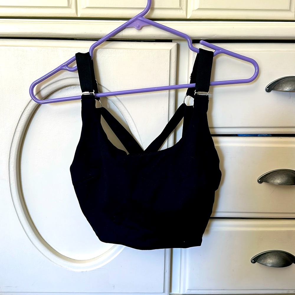 Bombshell sports bra